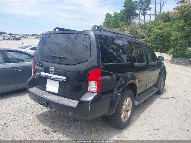 45392552 :رقم المزاد ، 5N1AR1NB7CC623558 vin ، 2012 Nissan Pathfinder Sv مزاد بيع