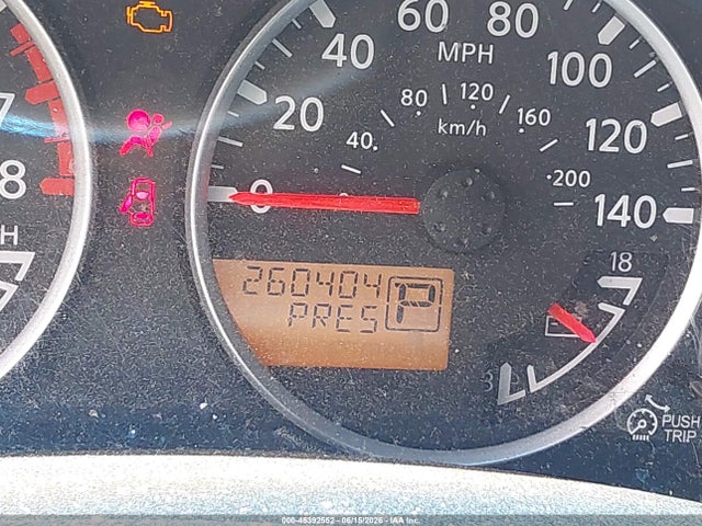 45392552 :رقم المزاد ، 5N1AR1NB7CC623558 vin ، 2012 Nissan Pathfinder Sv مزاد بيع