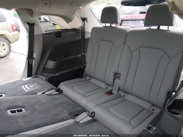 Продажа на аукционе авто 2024 Audi Q7 Premium Plus 45 Tfsi Quattro Tiptronic, vin: WA1LCBF77RD001294, номер лота: 45392553
