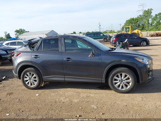 Auction sale of the 2016 Mazda Cx-5 Touring, vin: JM3KE2CY7G0893776, lot number: 45392559