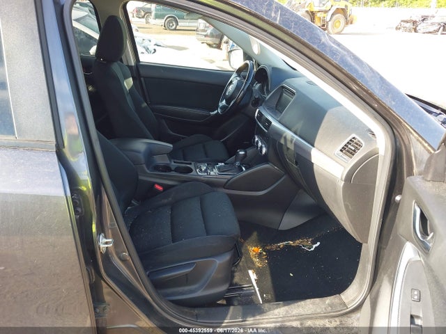 Auction sale of the 2016 Mazda Cx-5 Touring, vin: JM3KE2CY7G0893776, lot number: 45392559