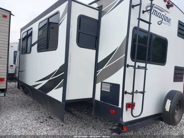 Auction sale of the 2018 Grand Design Imagine, vin: 573TE3221J6606865, lot number: 45392563