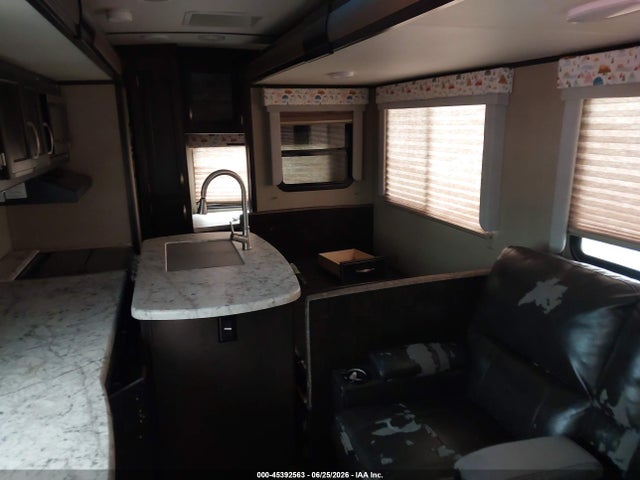 Auction sale of the 2018 Grand Design Imagine, vin: 573TE3221J6606865, lot number: 45392563