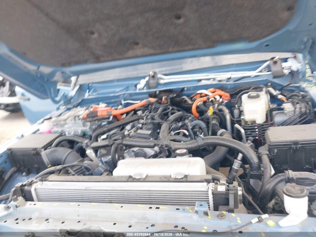 Продажа на аукционе авто 2025 Toyota Land Cruiser, vin: JTEABFAJ6SK037081, номер лота: 45392564
