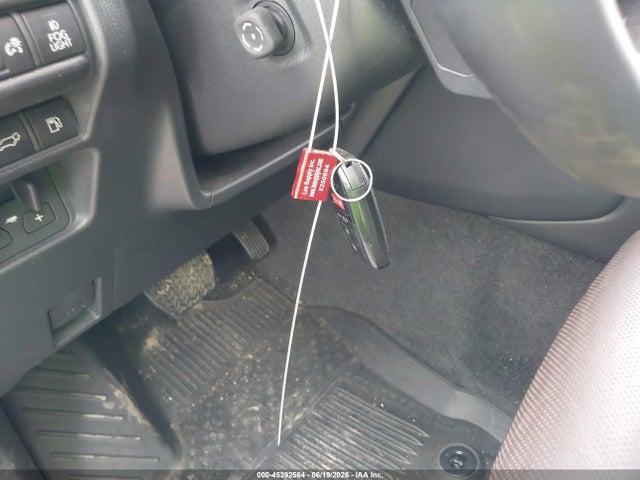 Продажа на аукционе авто 2025 Toyota Land Cruiser, vin: JTEABFAJ6SK037081, номер лота: 45392564