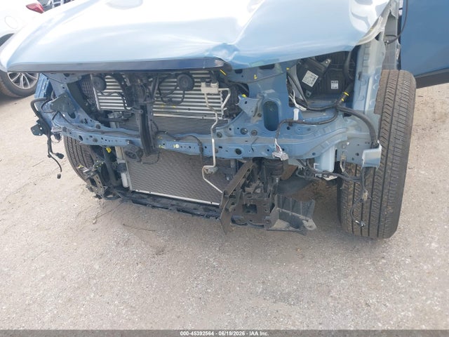 Продажа на аукционе авто 2025 Toyota Land Cruiser, vin: JTEABFAJ6SK037081, номер лота: 45392564