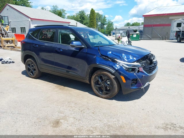 Aukcja sprzedaży 2026 Kia Seltos Ex, vin: KNDERCAA8T7868439, numer aukcji: 45392570