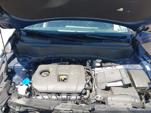 2026 Kia Seltos Ex მანქანა იყიდება აუქციონზე, vin: KNDERCAA8T7868439, აუქციონის ნომერი: 45392570