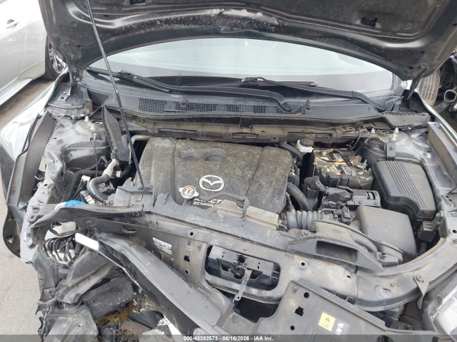Aukcja sprzedaży 2014 Mazda Cx-5 Touring, vin: JM3KE2CY0E0391561, numer aukcji: 45392573