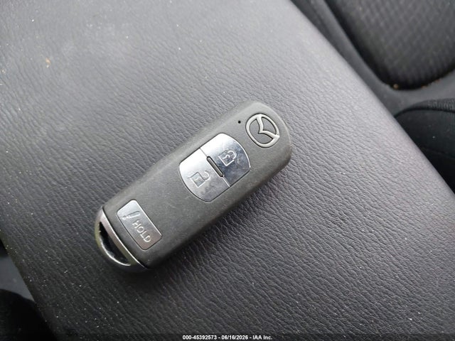 Aukcja sprzedaży 2014 Mazda Cx-5 Touring, vin: JM3KE2CY0E0391561, numer aukcji: 45392573