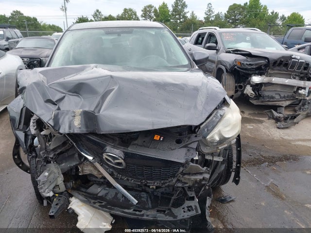 Aukcja sprzedaży 2014 Mazda Cx-5 Touring, vin: JM3KE2CY0E0391561, numer aukcji: 45392573