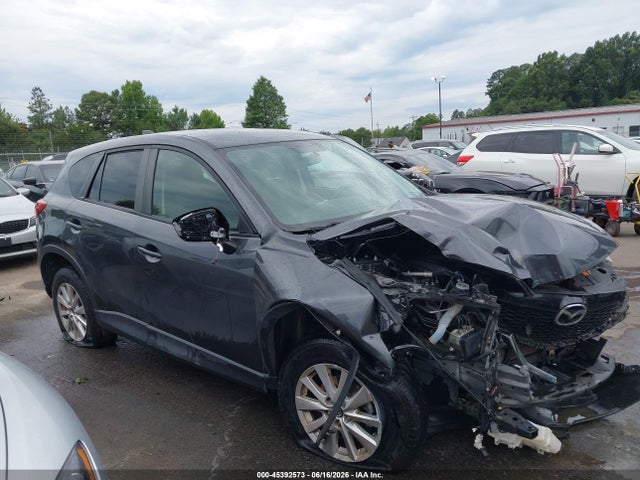 Aukcja sprzedaży 2014 Mazda Cx-5 Touring, vin: JM3KE2CY0E0391561, numer aukcji: 45392573
