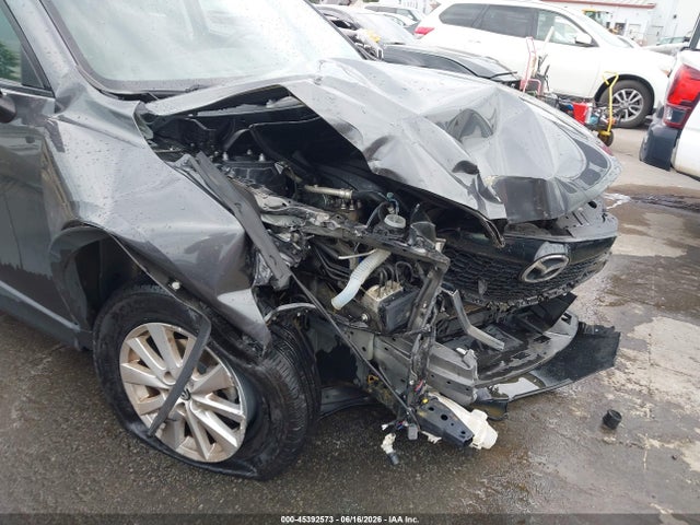 Aukcja sprzedaży 2014 Mazda Cx-5 Touring, vin: JM3KE2CY0E0391561, numer aukcji: 45392573