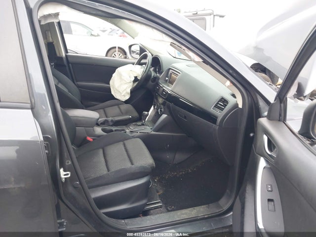 Aukcja sprzedaży 2014 Mazda Cx-5 Touring, vin: JM3KE2CY0E0391561, numer aukcji: 45392573
