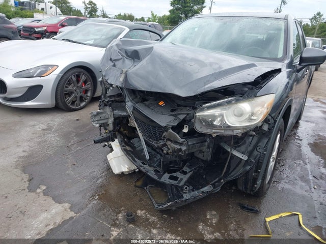 Aukcja sprzedaży 2014 Mazda Cx-5 Touring, vin: JM3KE2CY0E0391561, numer aukcji: 45392573