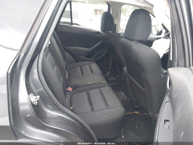 Aukcja sprzedaży 2014 Mazda Cx-5 Touring, vin: JM3KE2CY0E0391561, numer aukcji: 45392573