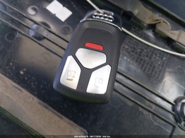 45392576 :رقم المزاد ، WAUFACF54RA005783 vin ، 2024 Audi A5 Sportback Premium Plus 45 Tfsi Quattro S Tronic مزاد بيع