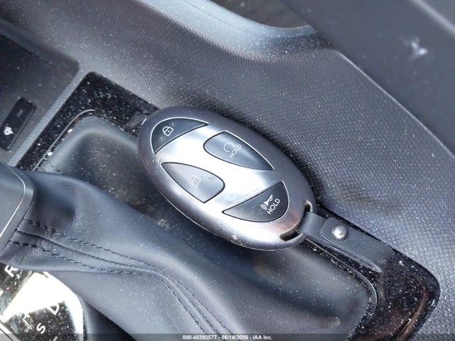 2026 Hyundai Elantra Sel Sport მანქანა იყიდება აუქციონზე, vin: KMHLM4DG9TU120369, აუქციონის ნომერი: 45392577