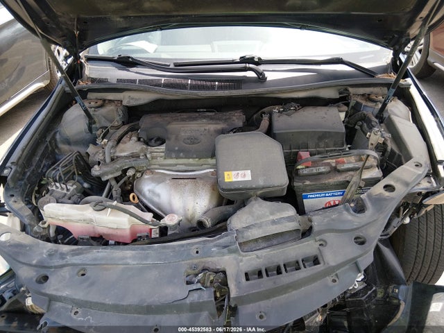 Aukcja sprzedaży 2017 Toyota Camry Le, vin: 4T1BF1FK5HU779210, numer aukcji: 45392583