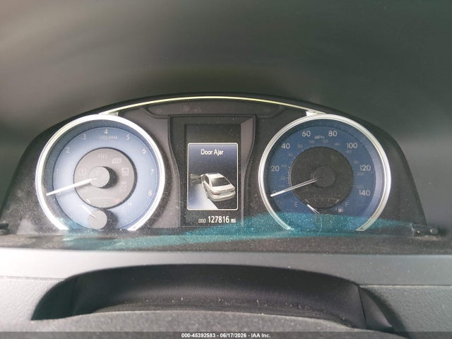 Aukcja sprzedaży 2017 Toyota Camry Le, vin: 4T1BF1FK5HU779210, numer aukcji: 45392583