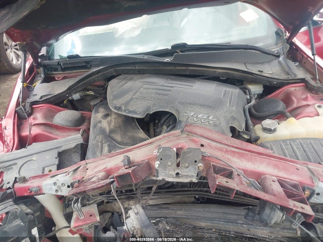 45392586 :رقم المزاد ، 2C3CCAAG2EH352588 vin ، 2014 Chrysler 300 Uptown Edition مزاد بيع