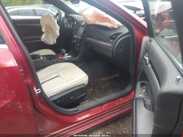 45392586 :رقم المزاد ، 2C3CCAAG2EH352588 vin ، 2014 Chrysler 300 Uptown Edition مزاد بيع