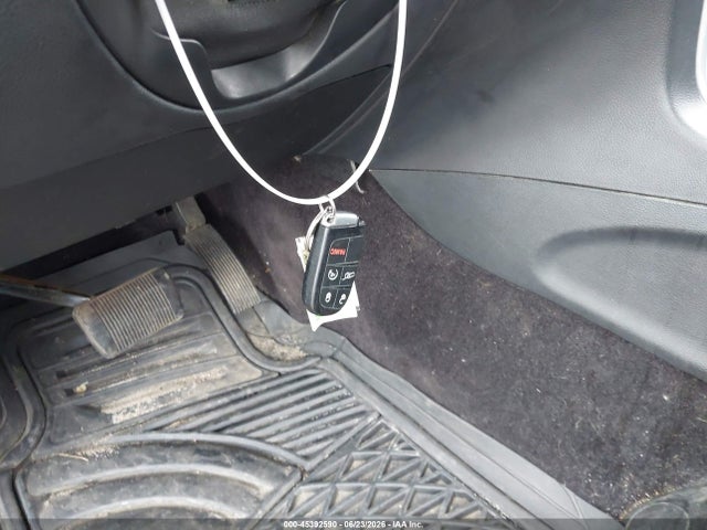 Продаж на аукціоні авто 2015 Jeep Grand Cherokee Altitude, vin: 1C4RJFAG1FC224887, номер лоту: 45392590