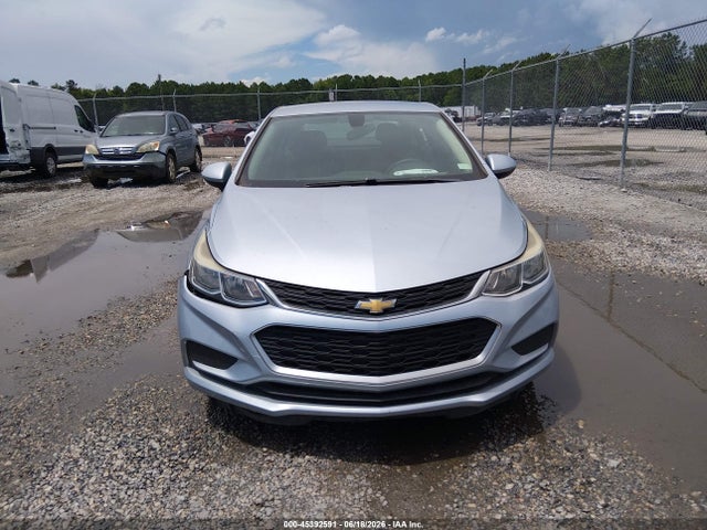 1G1BC5SM3H7191650 Chevrolet CRUZE LS