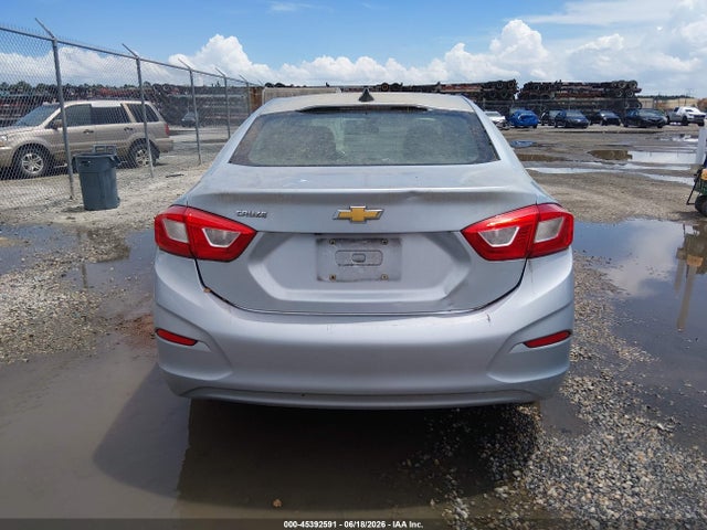 1G1BC5SM3H7191650 Chevrolet CRUZE LS