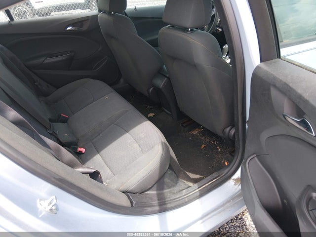 1G1BC5SM3H7191650 Chevrolet CRUZE LS