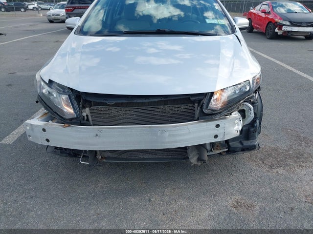 Продажа на аукционе авто 2015 Honda Civic Lx, vin: 19XFB2F52FE296805, номер лота: 45392611