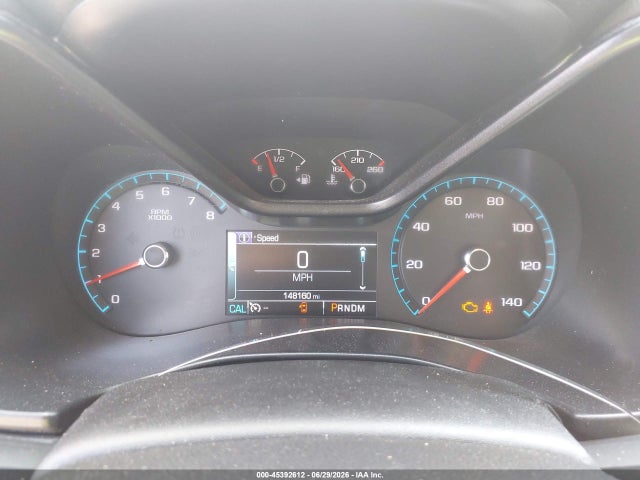 Продажа на аукционе авто 2016 Chevrolet Colorado 4wd Z71, vin: 1GCGTDE33G1103885, номер лота: 45392612