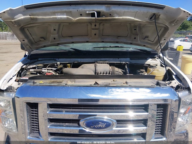 Продажа на аукционе авто 2013 Ford E-250 Commercial, vin: 1FTNE2EW5DDA31274, номер лота: 45392614