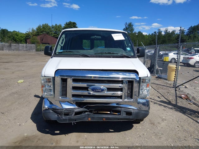 Продажа на аукционе авто 2013 Ford E-250 Commercial, vin: 1FTNE2EW5DDA31274, номер лота: 45392614