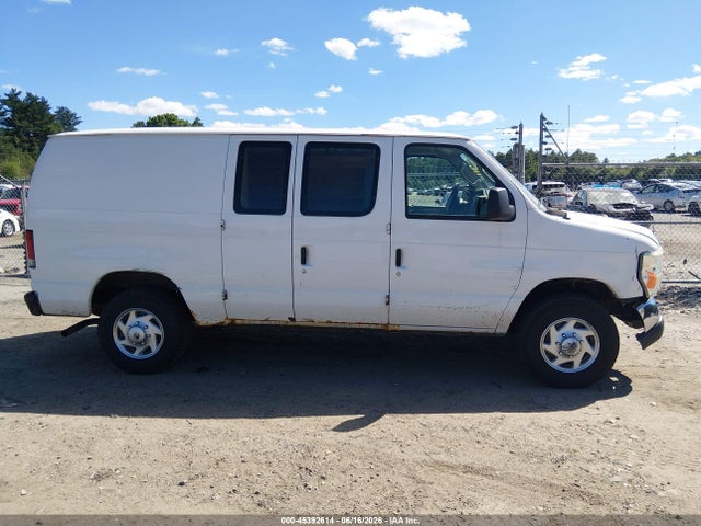 Продажа на аукционе авто 2013 Ford E-250 Commercial, vin: 1FTNE2EW5DDA31274, номер лота: 45392614