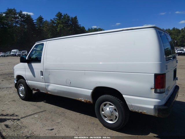 Продажа на аукционе авто 2013 Ford E-250 Commercial, vin: 1FTNE2EW5DDA31274, номер лота: 45392614