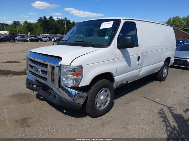 Продажа на аукционе авто 2013 Ford E-250 Commercial, vin: 1FTNE2EW5DDA31274, номер лота: 45392614