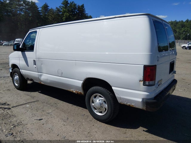 Продажа на аукционе авто 2013 Ford E-250 Commercial, vin: 1FTNE2EW5DDA31274, номер лота: 45392614