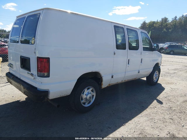 Продажа на аукционе авто 2013 Ford E-250 Commercial, vin: 1FTNE2EW5DDA31274, номер лота: 45392614