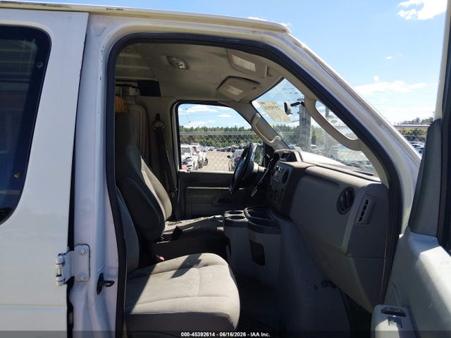 Продажа на аукционе авто 2013 Ford E-250 Commercial, vin: 1FTNE2EW5DDA31274, номер лота: 45392614