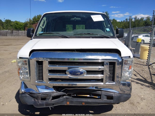 Продажа на аукционе авто 2013 Ford E-250 Commercial, vin: 1FTNE2EW5DDA31274, номер лота: 45392614