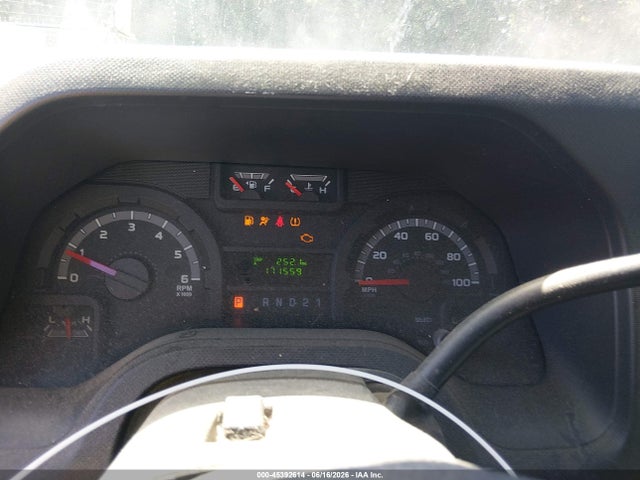 Продажа на аукционе авто 2013 Ford E-250 Commercial, vin: 1FTNE2EW5DDA31274, номер лота: 45392614