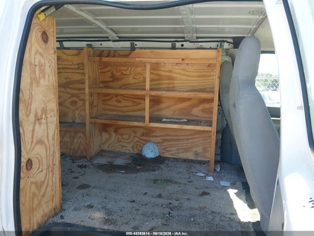 Продажа на аукционе авто 2013 Ford E-250 Commercial, vin: 1FTNE2EW5DDA31274, номер лота: 45392614