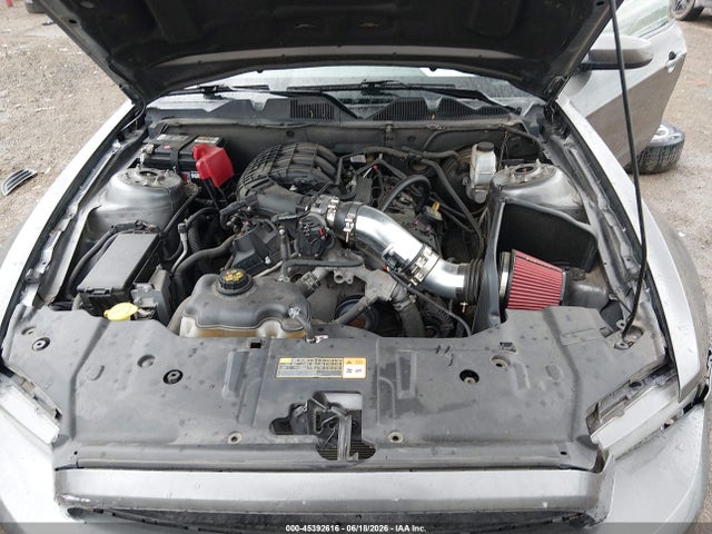 1ZVBP8AM3E5208773 Ford Mustang V6/v6 Premium