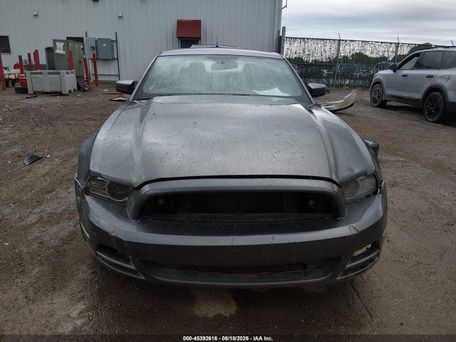 1ZVBP8AM3E5208773 Ford Mustang V6/v6 Premium