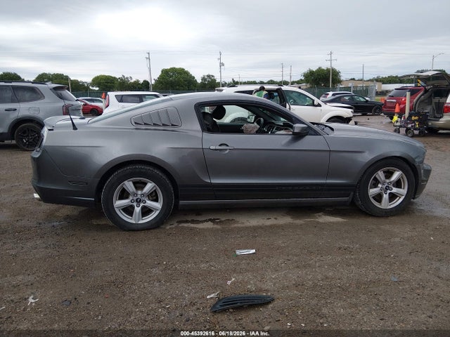 1ZVBP8AM3E5208773 Ford Mustang V6/v6 Premium