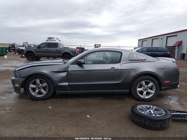 1ZVBP8AM3E5208773 Ford Mustang V6/v6 Premium