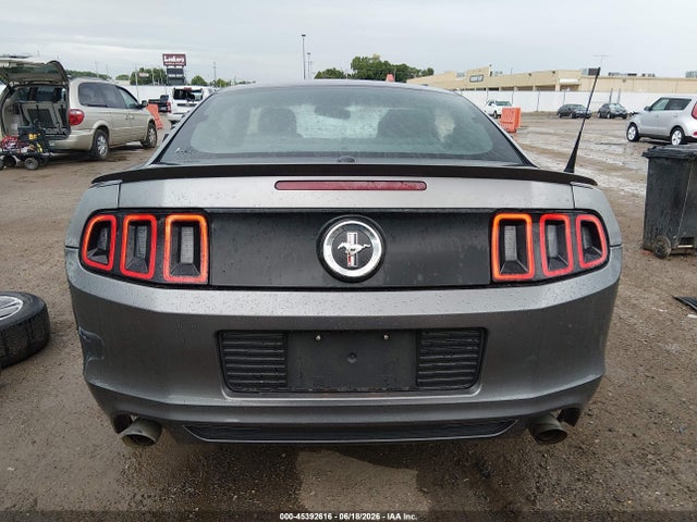1ZVBP8AM3E5208773 Ford Mustang V6/v6 Premium