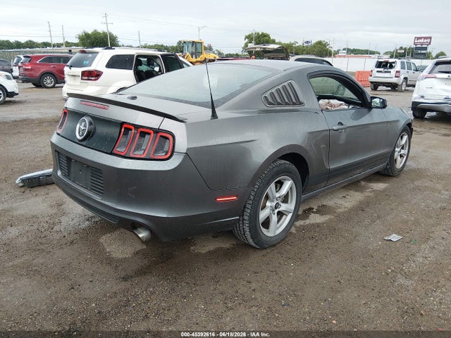 1ZVBP8AM3E5208773 Ford Mustang V6/v6 Premium