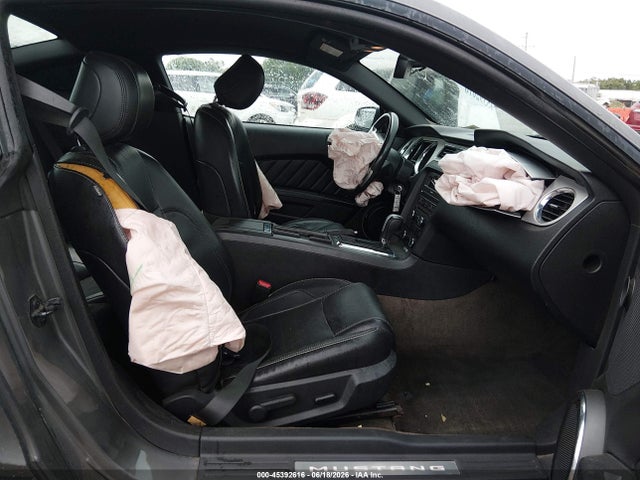 1ZVBP8AM3E5208773 Ford Mustang V6/v6 Premium